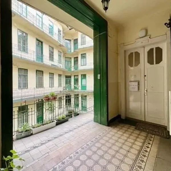 Квартира в Будапешт, фото 1