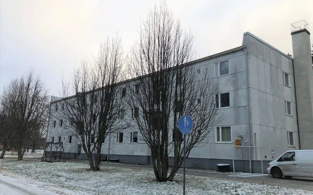 Квартира в Брагея