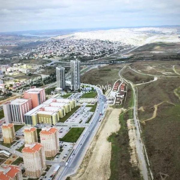 Квартира в Стамбул, фото 1
