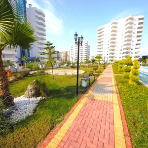 Квартира в Алания, фото 3