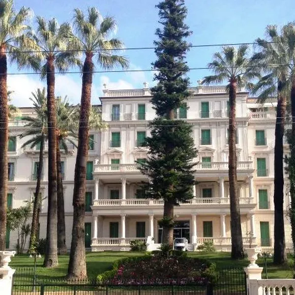Квартира в Оспедалетти, фото 1
