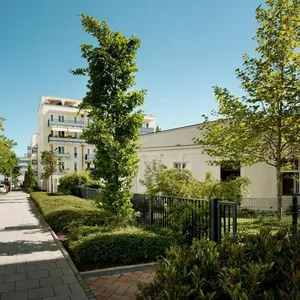 Квартира в Мюнхен, фото 2