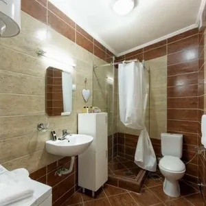Отель в Будва, фото 5
