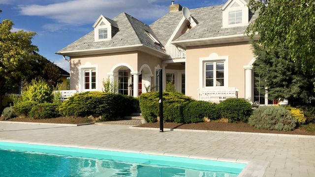 Дом в Дьенешдиаш