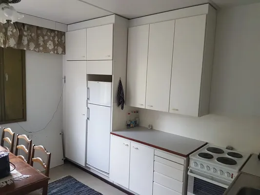 Квартира в Савонлинна