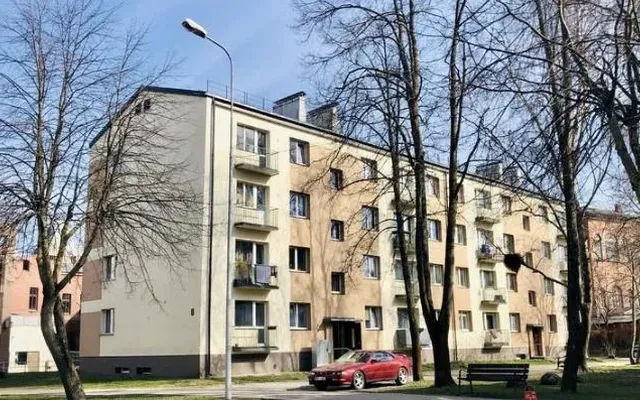 Квартира в Лиепая