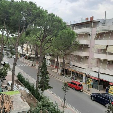 Студия в Глем