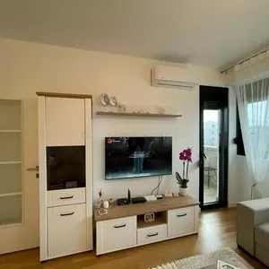Квартира в Регион Тиват, фото 2