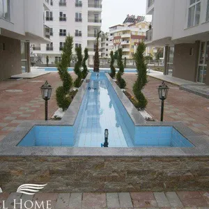 Квартира в Анталия, фото 3