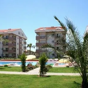 Квартира в Турция, фото 5