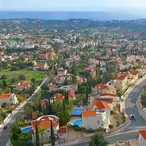 Вилла в Регион Пафос, фото 2