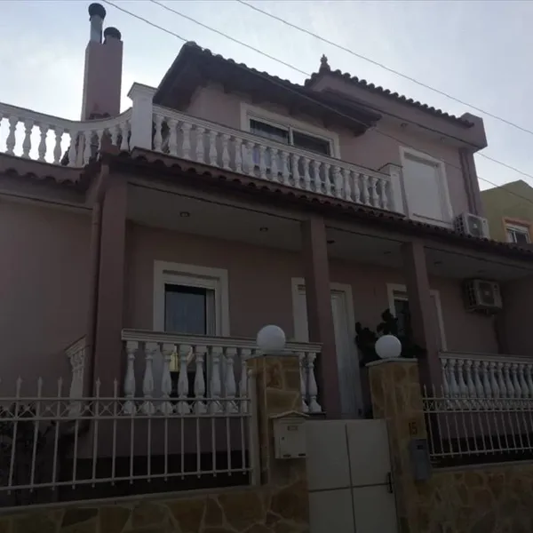 Отдельный дом в National Bank of Greece, фото 1