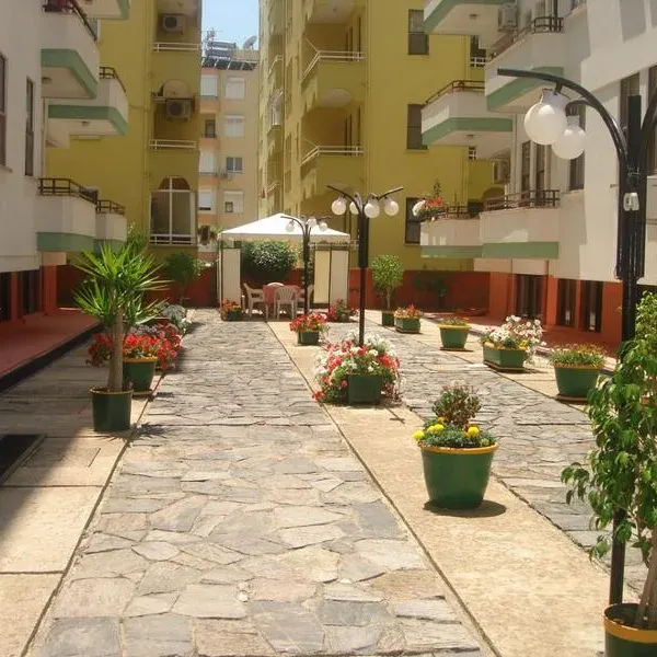 Квартира в Махмутлар, фото 1