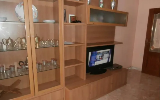 Квартира в Аликанте