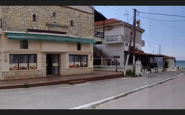 Коммерческая недвижимость в Kassandra Municipality