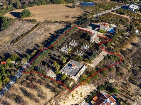 Коммерческая недвижимость в Город Пафос