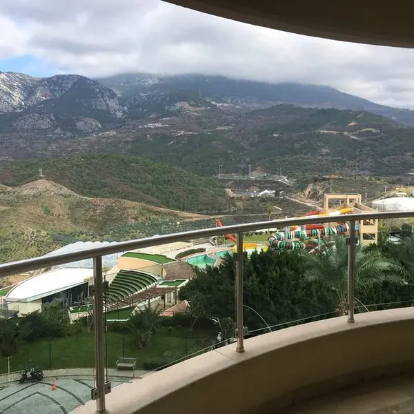 Квартира в Алания, фото 1