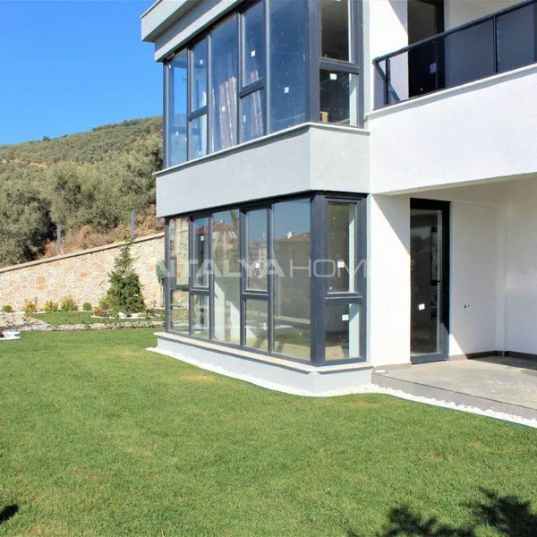 Квартира в Аванос, фото 1