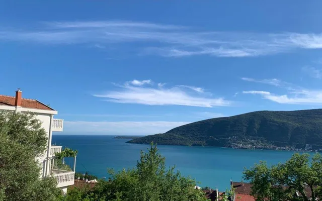 Земельный участок в Черногория