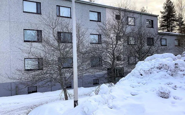 Квартира в Ховинсаари