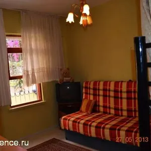 Квартира в Махмутлар, фото 5