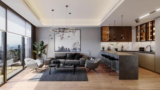 Квартира в Стамбул