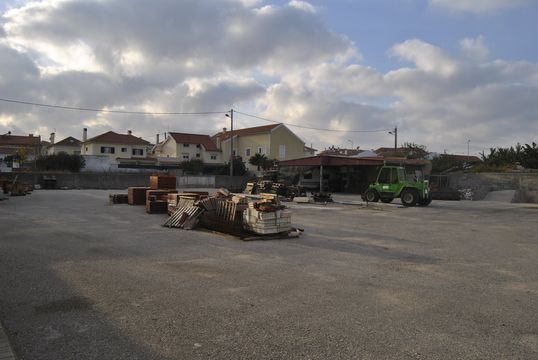 Земельный участок в Кашкайш