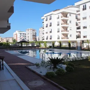 Квартира в Анталия, фото 5