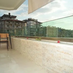 Квартира в Алания, фото 2