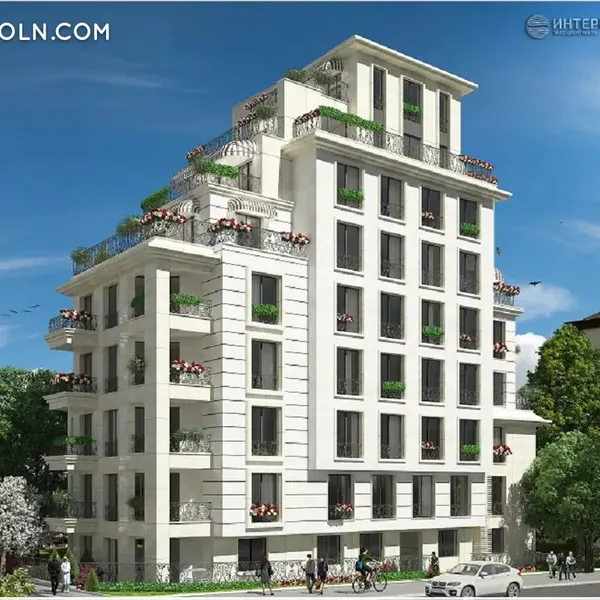 CASA BELLA in Sofia, фото 2