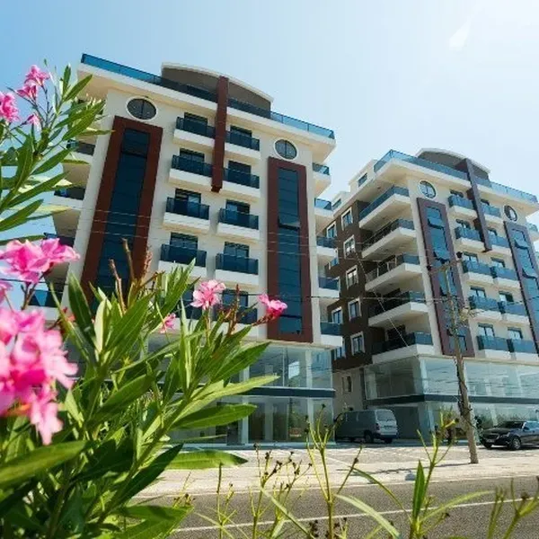 Квартира в Алания, фото 1