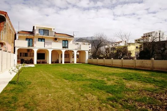 Отель в Барская Ривьера