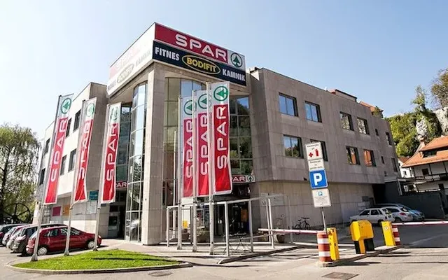 Различного назначения в Камник