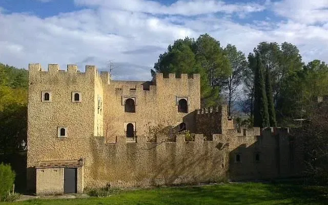 Вилла в Аликанте