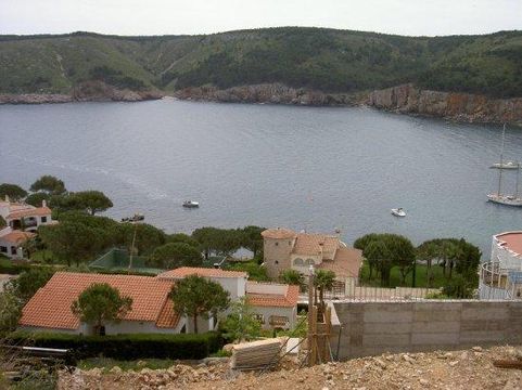 Отдельный дом в Ла-Эскала