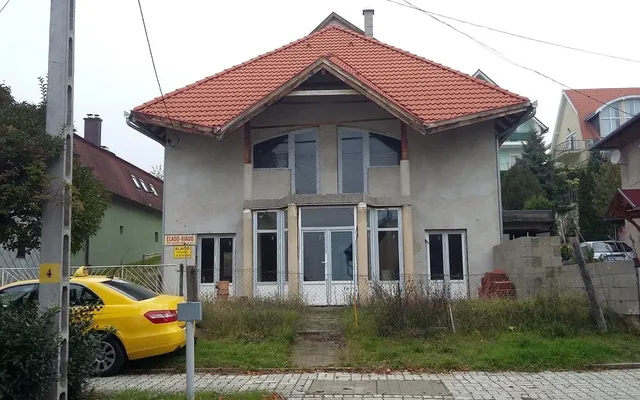 Отдельный дом в Хевиз