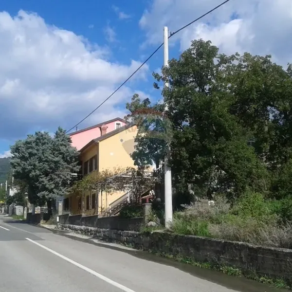 Земельный участок в Риека, фото 1