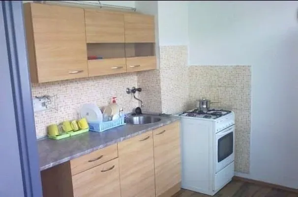 Квартира в Теплице