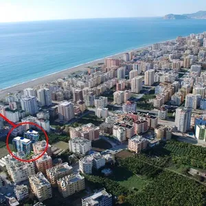 Квартира в Алания, фото 4