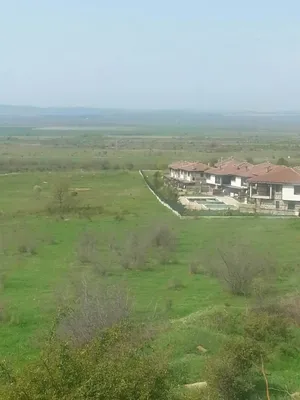 Земельный участок в Солнечный берег