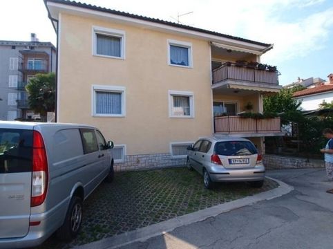 Дом в Изола