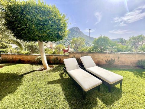 Квартира в Балеарские острова