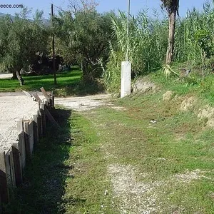 Земельный участок в Закинтос, фото 2
