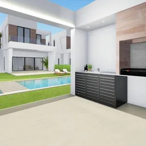 Вилла в Финестрат, фото 3