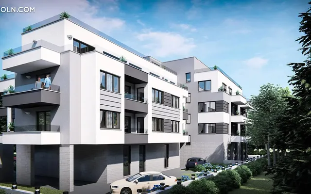 STUDENT CITY 6 in Sofia