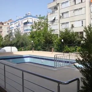 Квартира в Анталия, фото 3