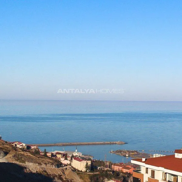 Квартира в Аванос, фото 1