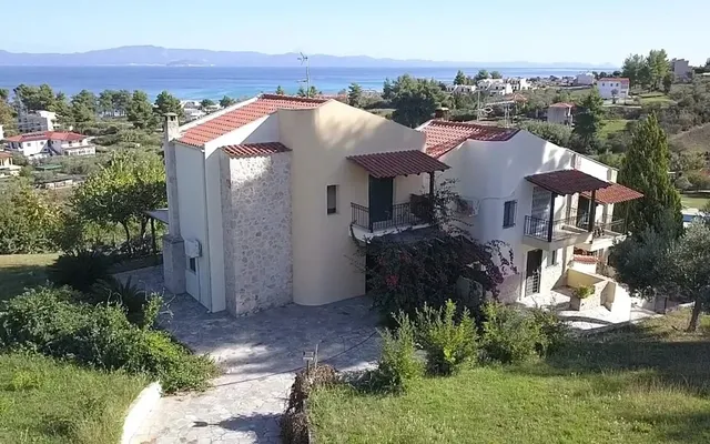 Мезонет в Kassandra Municipality