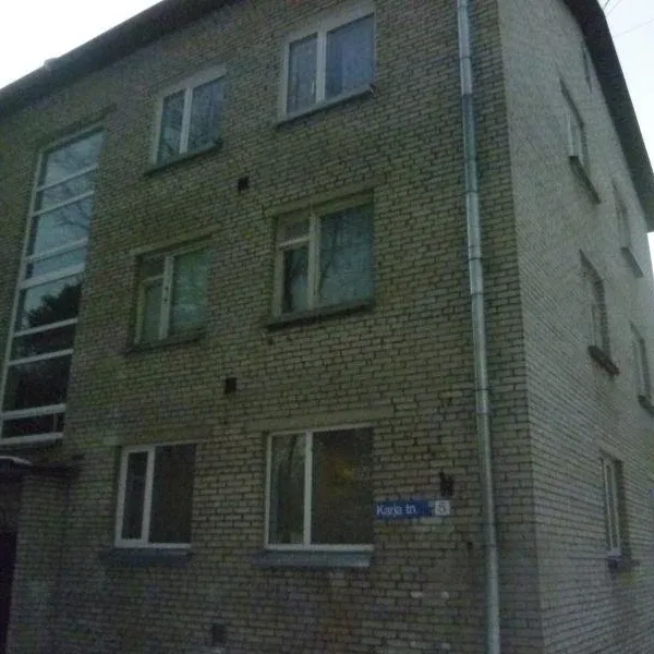 Квартира в Нарва-Йыэсуу, фото 1