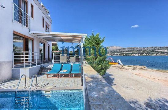 Вилла в Чиово